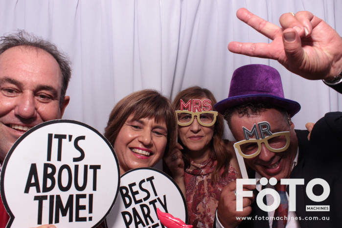 Diandra and Nick’s Wedding | View more photos from the event at gallery.fotomachines.com.au/u/FOTOMachines/Diandra-and-Nick’s-Wedding